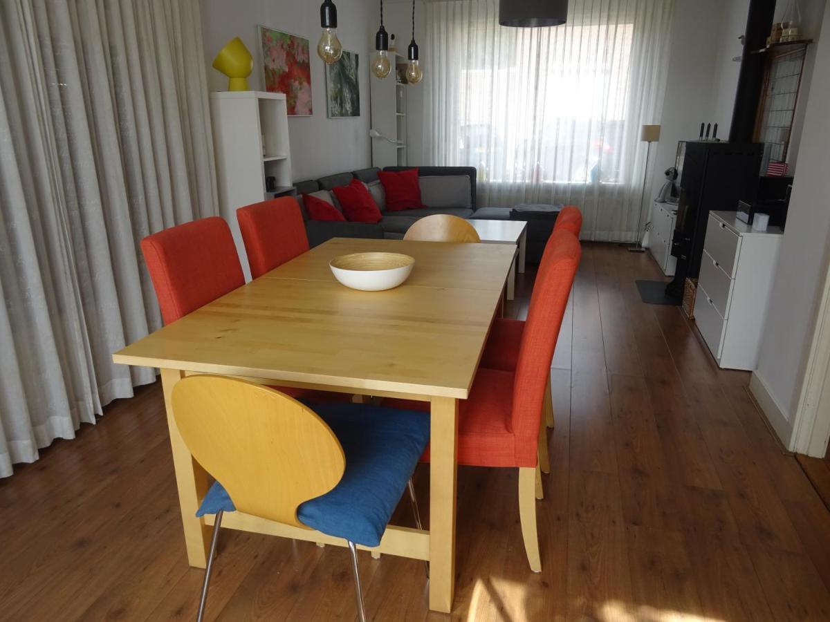 Kustverhuur, Breskens, Nijverheidstraat 11 Εξωτερικό φωτογραφία